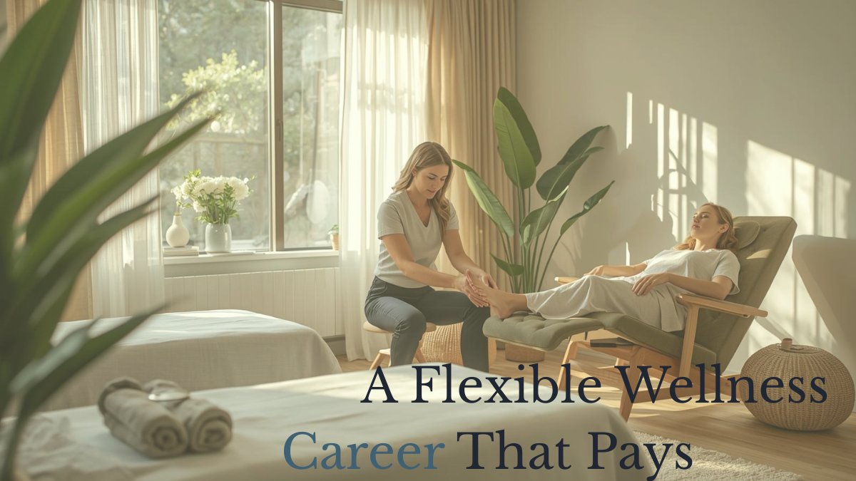 Can You Really Make a Living as a Foot Zone Practitioner?
